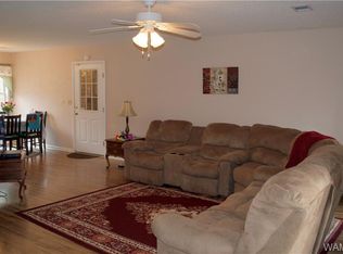 914 Wilson Rd, Aliceville, AL 35442