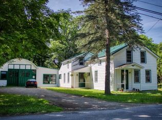 62 Cayuga St, Trumansburg, NY 14886