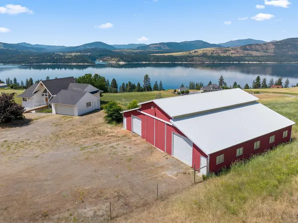 3304 Miles Rd, Rice, WA 99167