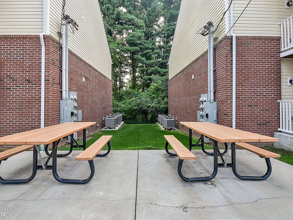 Picnic area