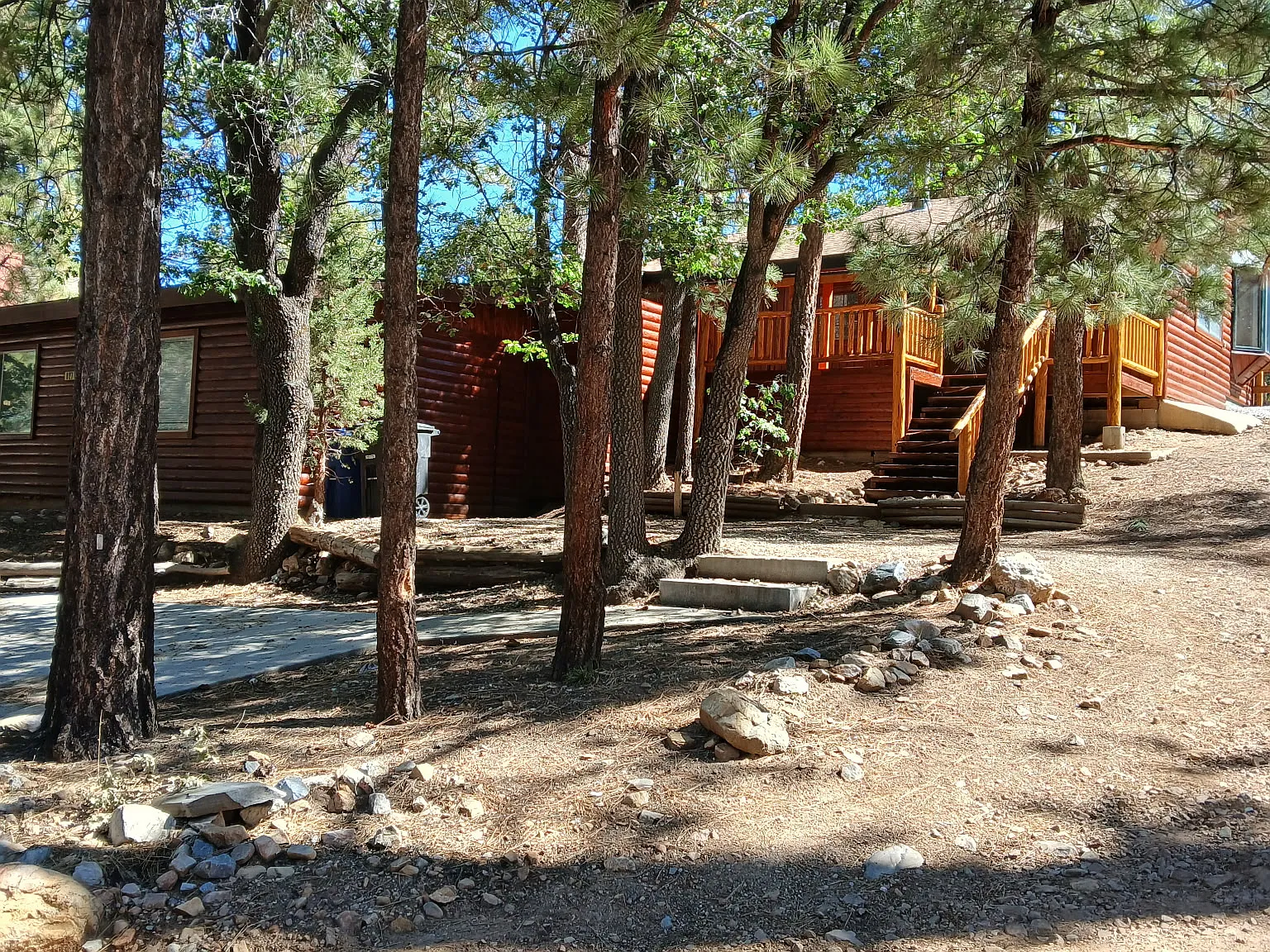 3 bed, 1454 sqft, $1,900 — Photo 2