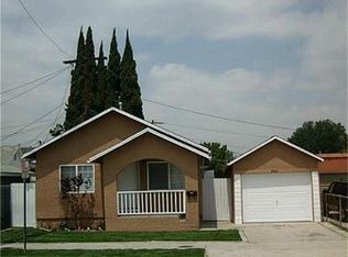 4661 Randolph St, Maywood, CA 90270