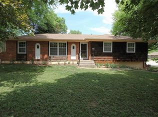 16430 E 28th Terrace Ct S, Independence, MO 64055