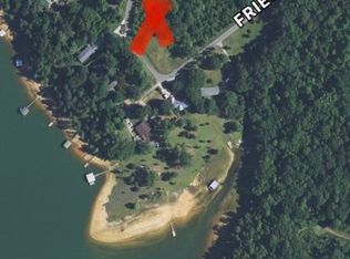 12136 Friendship Loop Dr, Seneca, SC 29678