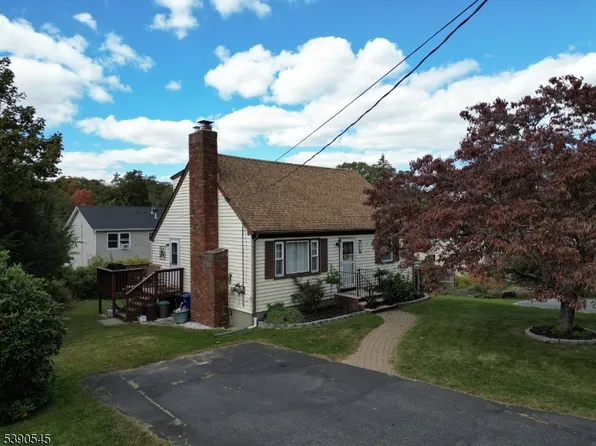 131 S Maryland Ave, Jefferson Twp., NJ 07849