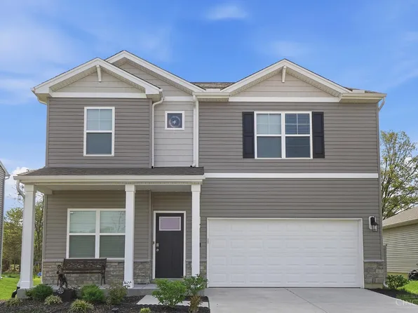 1716 Parkfield Way, Goshen, OH 45122
