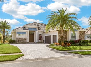 8021 Barrosa Cir, Melbourne, FL 32940
