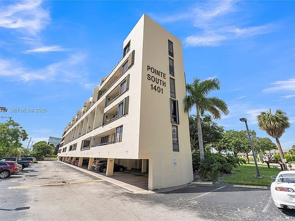 2nd image of 1401 S Federal Hwy APT 218