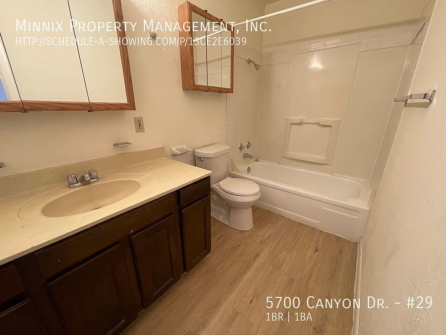 1st image of 5700 Canyon Dr #14217519