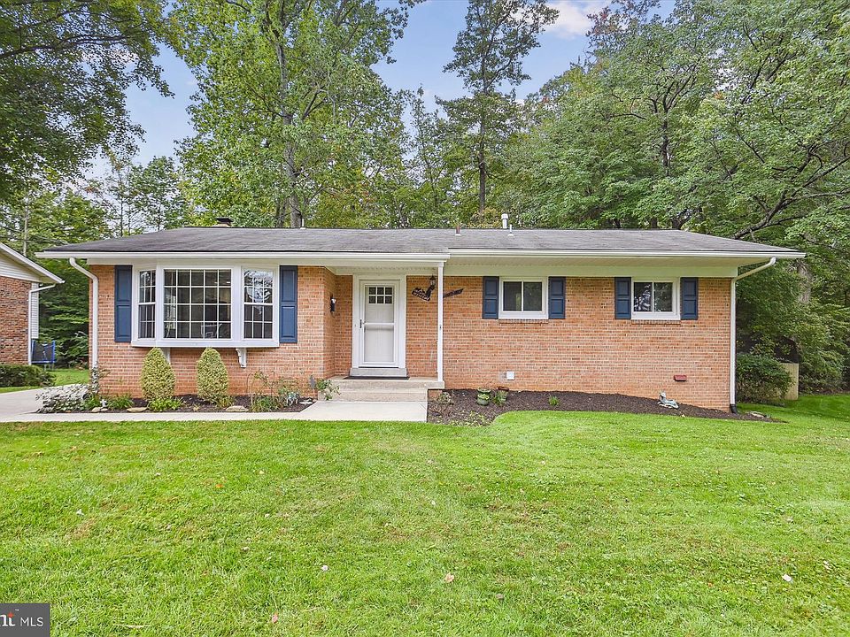 1st image of 10229 Fox Ln