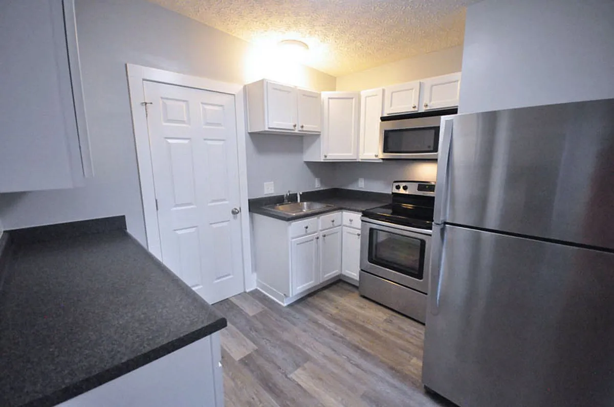 Building Photo - 51 McMillen Ave #B