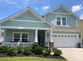 133 Southgate Ct, Pawleys Island, SC 29585