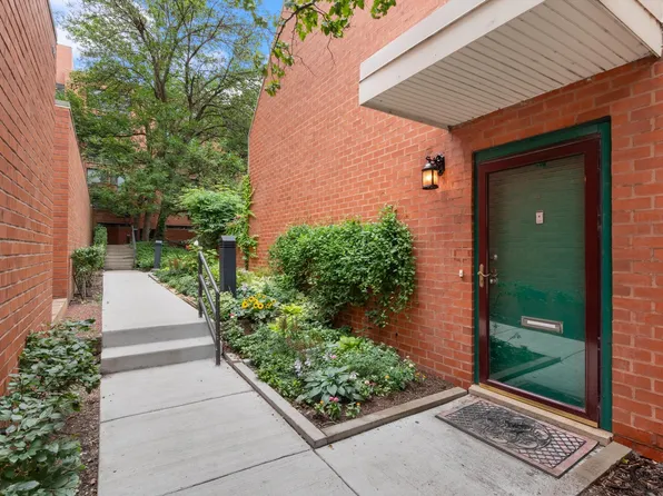 1153 S Plymouth Ct Unit A, Chicago, IL 60605