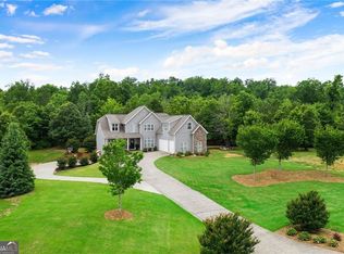 13 Charismatic Rd SW, Rome, GA 30161