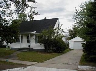 205 William St, Midland, MI 48640