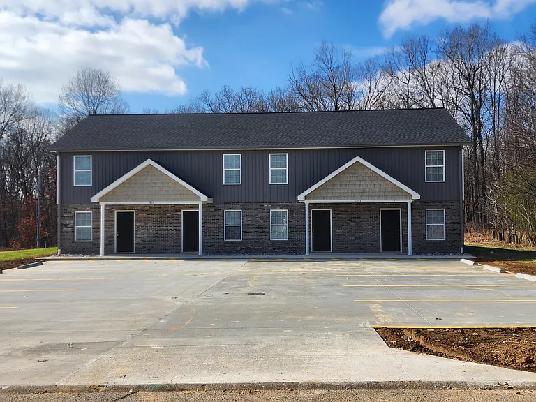 1403 Stadium View Dr #A — Photo 1