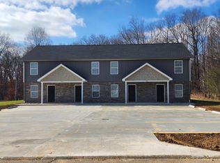 1403 Stadium View Dr #A, Murray, KY 42071