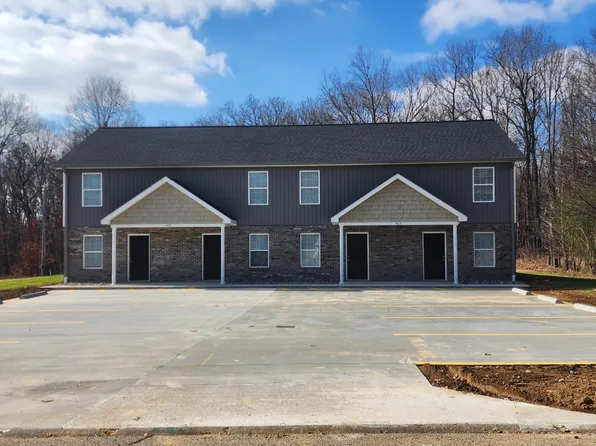 1403 Stadium View Dr #A, Murray, KY 42071
