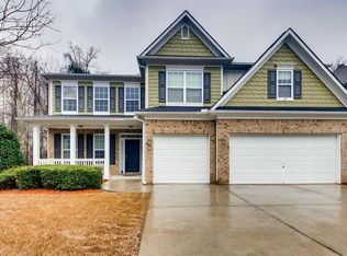 856 Win West Pointe, Auburn, GA 30011