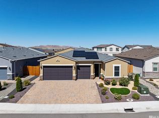 2212 Wyaconda Dr, Sparks, NV