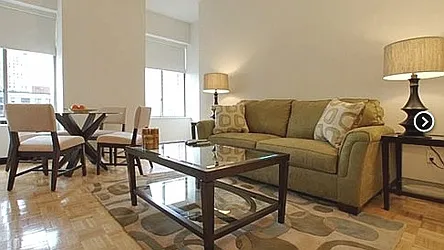 Rented by Nest Seekers International