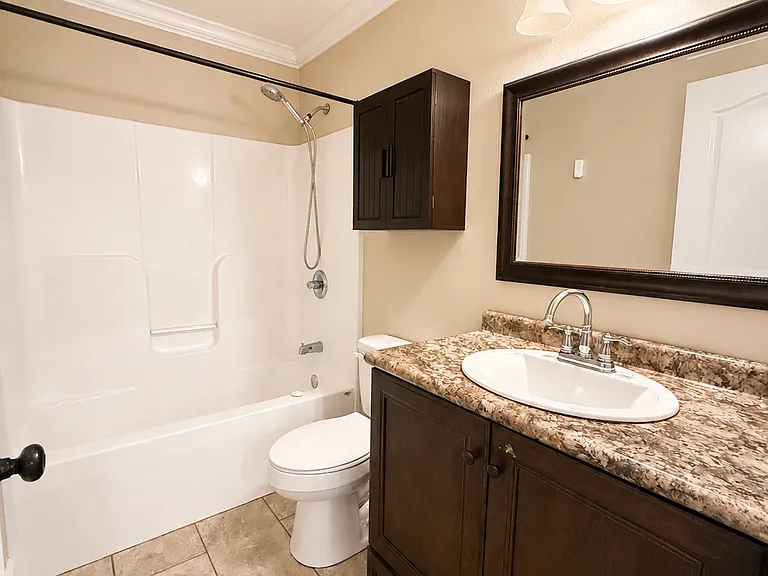 Bathroom #2