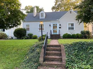 4615 Kensington Ave, Richmond, VA 23226