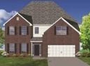 2426 Blackberry Ridge Rd LOT 5, Knoxville, TN 37932