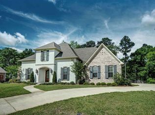 108 Normandy Ct, Madison, MS 39110