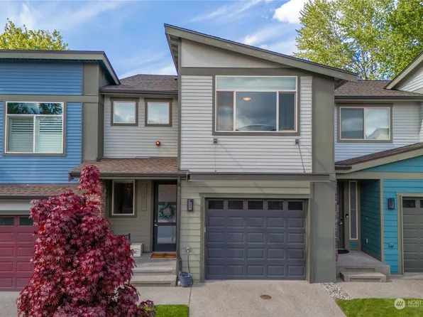 10451 10th Street Ct E, Edgewood, WA 98372