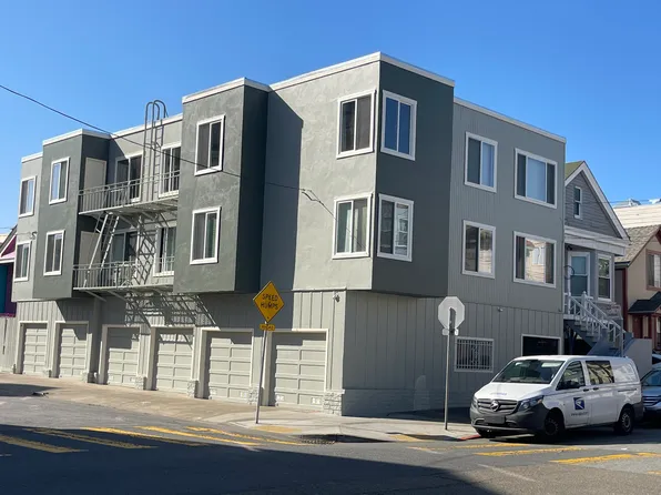 201 Onondaga Ave #2A, San Francisco, CA 94112
