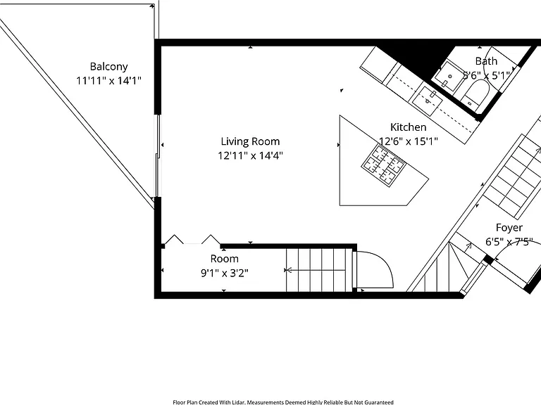 1060 N Hermitage Ave #3 — Photo 24