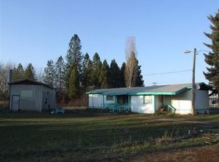 610 Black Rd, Usk, WA 99180