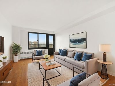 195 Willoughby Avenue #1708, Brooklyn, NY, 11205
