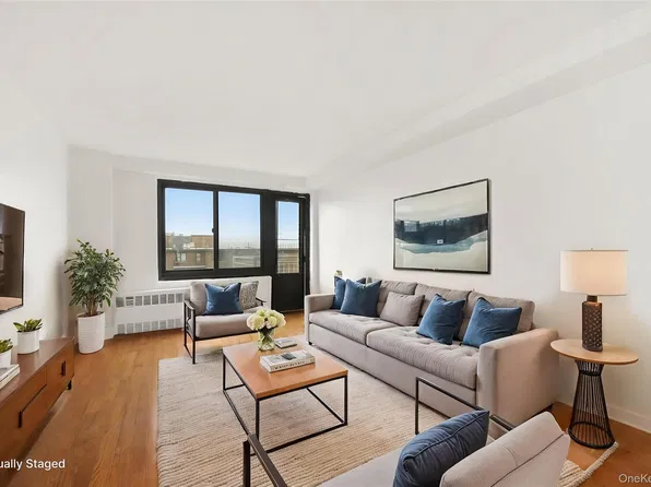 195 Willoughby Avenue #1708, Brooklyn, NY 11205