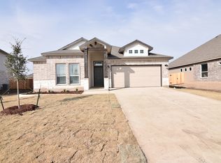 1536 Cobble Hill Ct, Temple, TX 76502