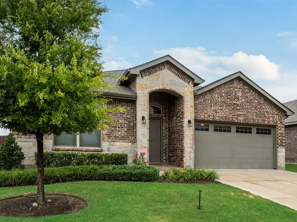 517 Frenchpark Dr, Haslet, TX 76052