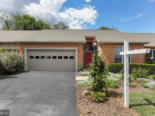 155 Morningside Dr, Falling Waters, WV 25419