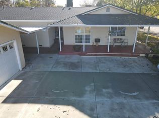 13620 Arch St, Red Bluff, CA 96080