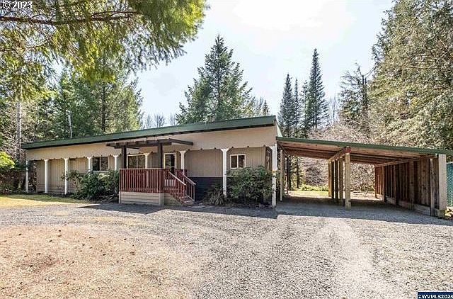1st image of 49830 N Santiam Hwy SE