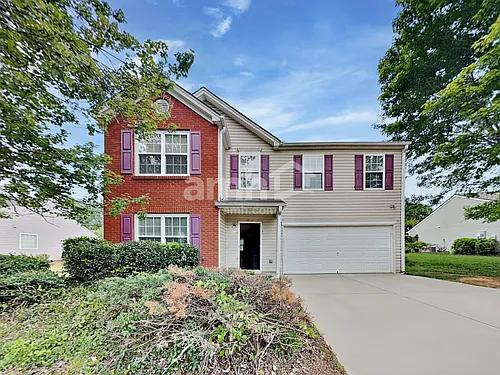 3215 Deer Valley Dr NW Photo 1
