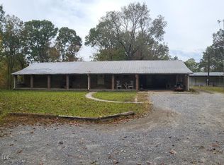 1670 Slick Rd, Yazoo City, MS 39194