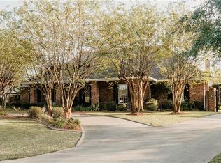 6504 Tennyson Oaks Ln, Alexandria, LA 71301