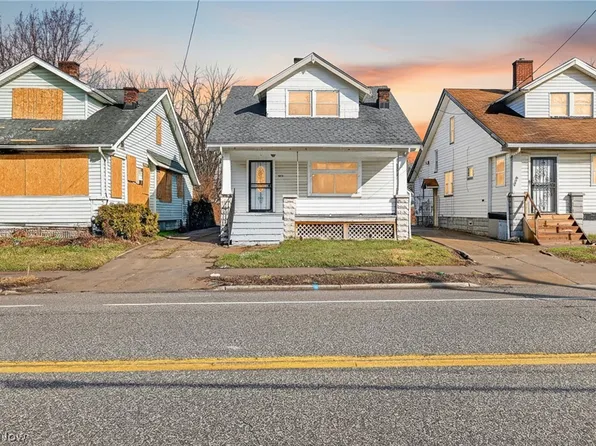 13305 Harvard Ave, Cleveland, OH 44105
