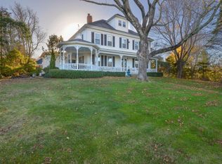 298 Route 6a, East Sandwich, MA 02537