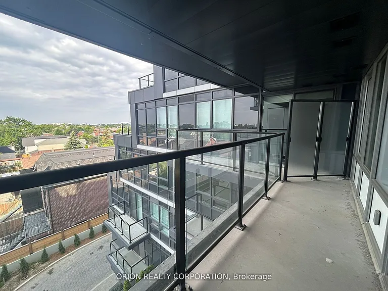 556 Marlee Ave #527 — Photo 22