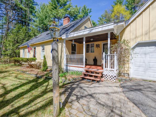 31 Running Springs Road, Gorham, ME 04038