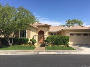 231 Via Firenza, Rancho Mirage, CA 92270