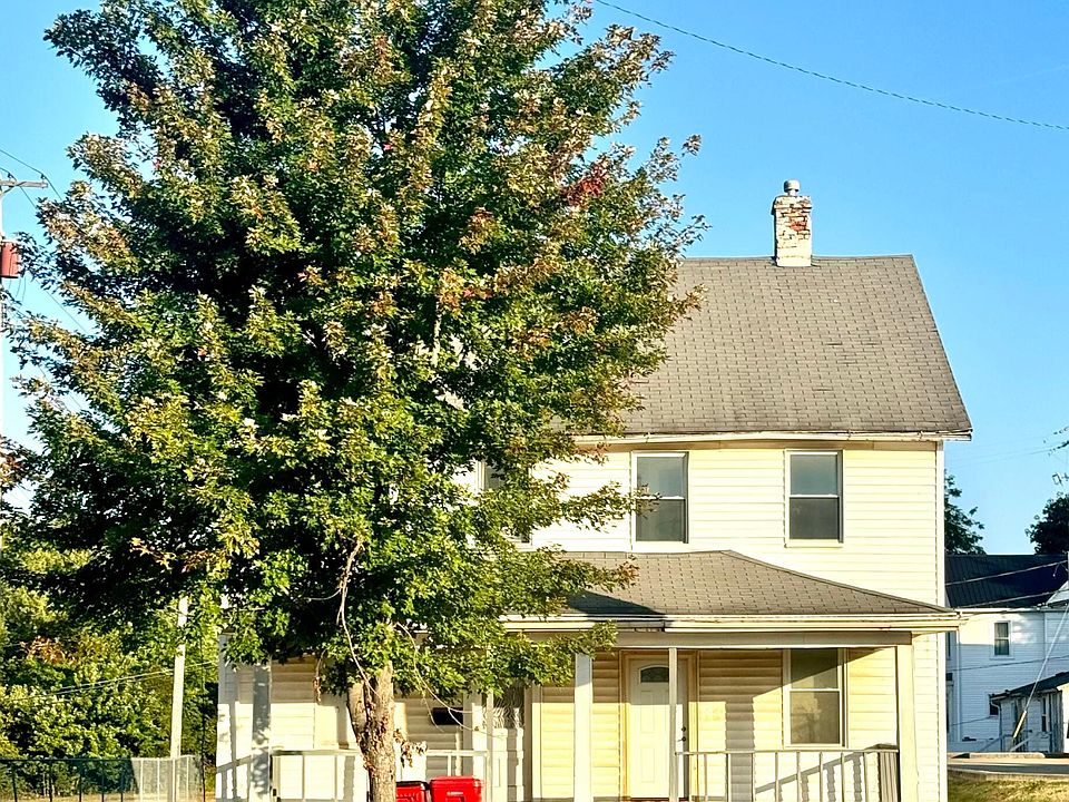 1st image of 105-107 W High St