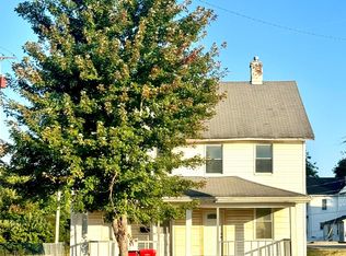 105-107 W High St, London, OH 43140